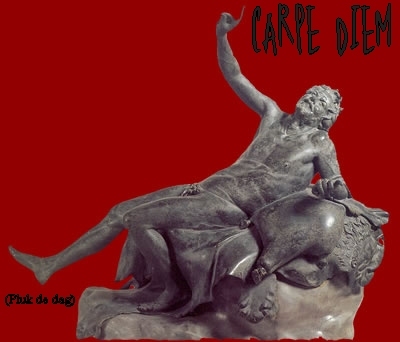 Carpe diem