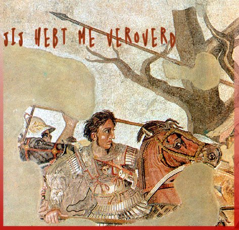 Alexander